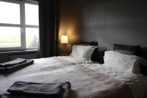 Gallery image of Ármót Guesthouse in Hvolsvöllur