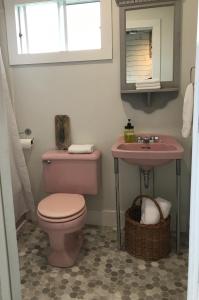 O baie la Oyster Cottage