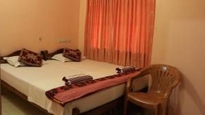 Plano de Chackalakkal Home Stay