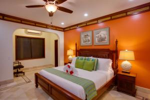 Gallery image of Villa Margarita at Jaguar Reef in Hopkins