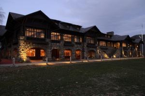 Afbeelding uit fotogalerij van Overlook Lodge and Stone Cottages at Bear Mountain in Highland Falls