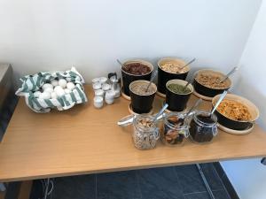 Toit hotelli aladel või selle läheduses