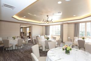 Gallery image of Delamar West Hartford in West Hartford