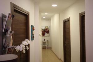 Fotografia z galérie ubytovania Bernini 20 v Neapole