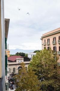 Fotografia z galérie ubytovania Bernini 20 v Neapole