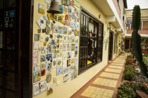 Fotografie z fotogalerie ubytování Pousada das Laranjeiras v destinaci Antonina