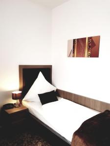 Gallery image of Hotel Dormir in Moers