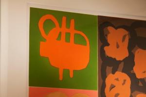 Fotografie z fotogalerie ubytování Hotel Le Colombier Suites v destinaci Colmar