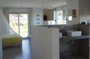 Dapur atau dapur kecil di Casa Mar +170 gambar