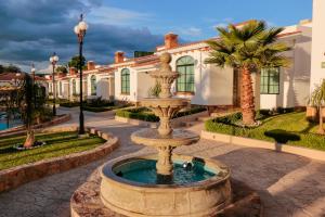 Gallery image of Hotel Real de San Jose in Tequisquiapan