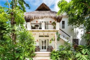 Gallery image of Villas El Encanto Cozumel in Cozumel