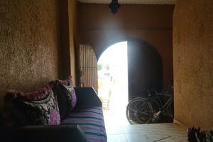 Gallery image of Maison D'Hote Arganino in Tafraoute