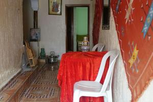 Gallery image of Maison D'Hote Arganino in Tafraoute