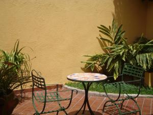Mynd úr myndasafni af Hotel Mac Arthur í Tegucigalpa