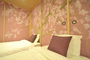 Gallery image of Stay SAKURA Tokyo Asakusa Townhouse in Tokyo