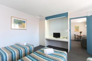 Gallery image of Reef Resort Motel in Mackay