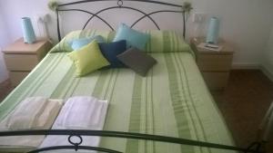 Afbeelding uit fotogalerij van Affittacamere Fiorella in Riomaggiore