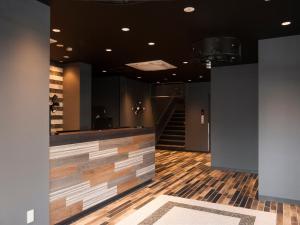 Fotografie z fotogalerie ubytování Hotel R9 Sano Fujioka v destinaci Sano