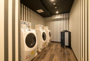 Fotografie z fotogalerie ubytování Hotel R9 Sano Fujioka v destinaci Sano