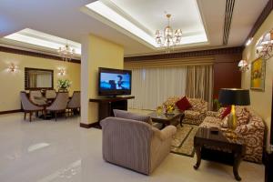 Gallery image of Concorde Hotel - Fujairah in Fujairah