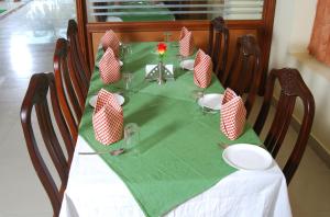 Φωτογραφία από το άλμπουμ του Sree Gokulam Sabari σε Guruvayur