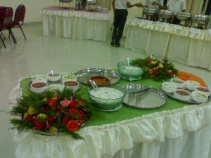 Φωτογραφία από το άλμπουμ του Sree Gokulam Sabari σε Guruvayur