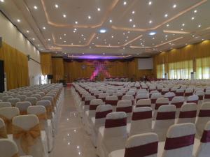 Fotografie z fotogalerie ubytování Grand Madani Hotel v destinaci Mataram