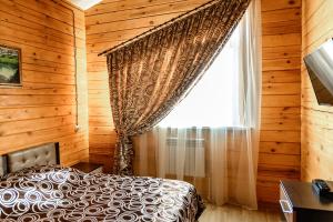 Gallery image of Guest House Taiga in Listvyanka