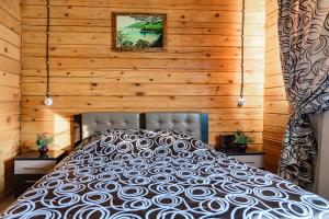 Gallery image of Guest House Taiga in Listvyanka