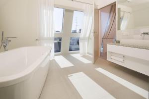 O baie la The Passage - Urban Retreat