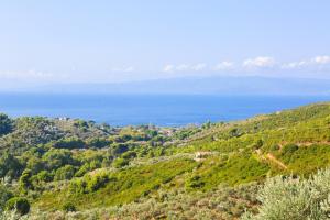 Gallery image of Villa Marigo in Kolios