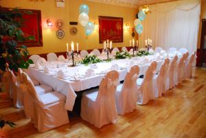 Foto dalla galleria di O'Shea's Hotel a Tramore