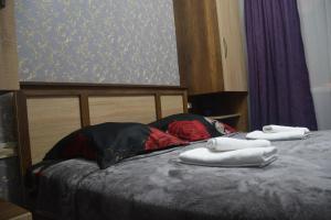 Imagen de la galería de City Hotel, en Tiflis