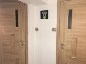 Fotografie z fotogalerie ubytování Apartament SYNERGIA v Lodži
