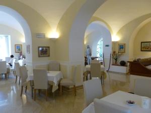 Gallery image of Hotel Plaza in Salerno
