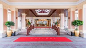 Fotografie z fotogalerie ubytování Sokha Palace Siem Reap Hotel v Siem Reap