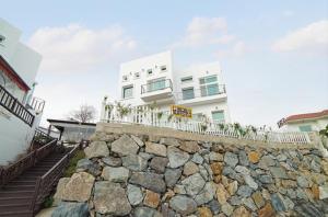 Afbeelding uit fotogalerij van Sunmoon Pension in Yeosu