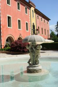 Gallery image of Villa Clementina - Prosecco Country Hotel in San Pietro di Feletto