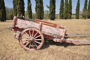 Fotografie z fotogalerie ubytování Tenuta by PosarelliVillas v destinaci Mercatale Val Di Pesa