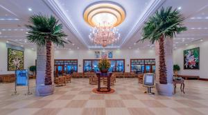 Fotografie z fotogalerie ubytování Sokha Palace Siem Reap Hotel v Siem Reap
