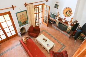 Gallery image of Villa Marigo in Kolios