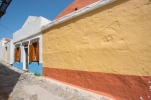Gallery image of Villa Anna in Symi