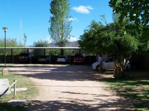 Fotografie z fotogalerie ubytování Cabañas y Hotel Ebemys v destinaci San Agustín de Valle Fértil
