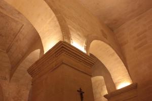 Foto sihtkohas Matera asuva majutusasutuse L'Hotel In Pietra galeriist