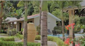 Piscina di Chalets de Palma o nelle vicinanze