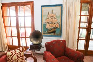 Gallery image of Villa Marigo in Kolios