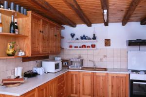 Gallery image of Villa Marigo in Kolios