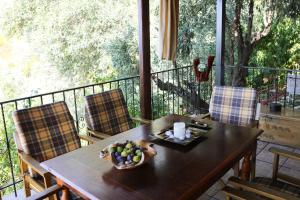 Gallery image of Villa Marigo in Kolios