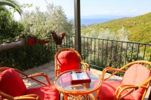 Gallery image of Villa Marigo in Kolios