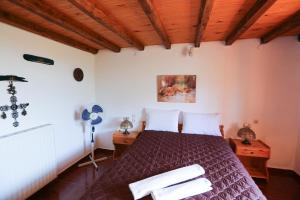 Gallery image of Villa Marigo in Kolios
